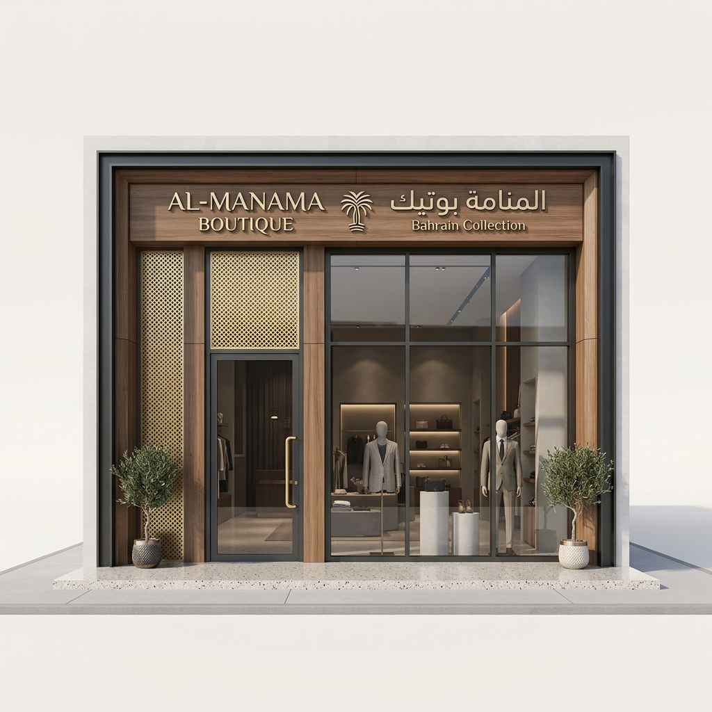 Shop