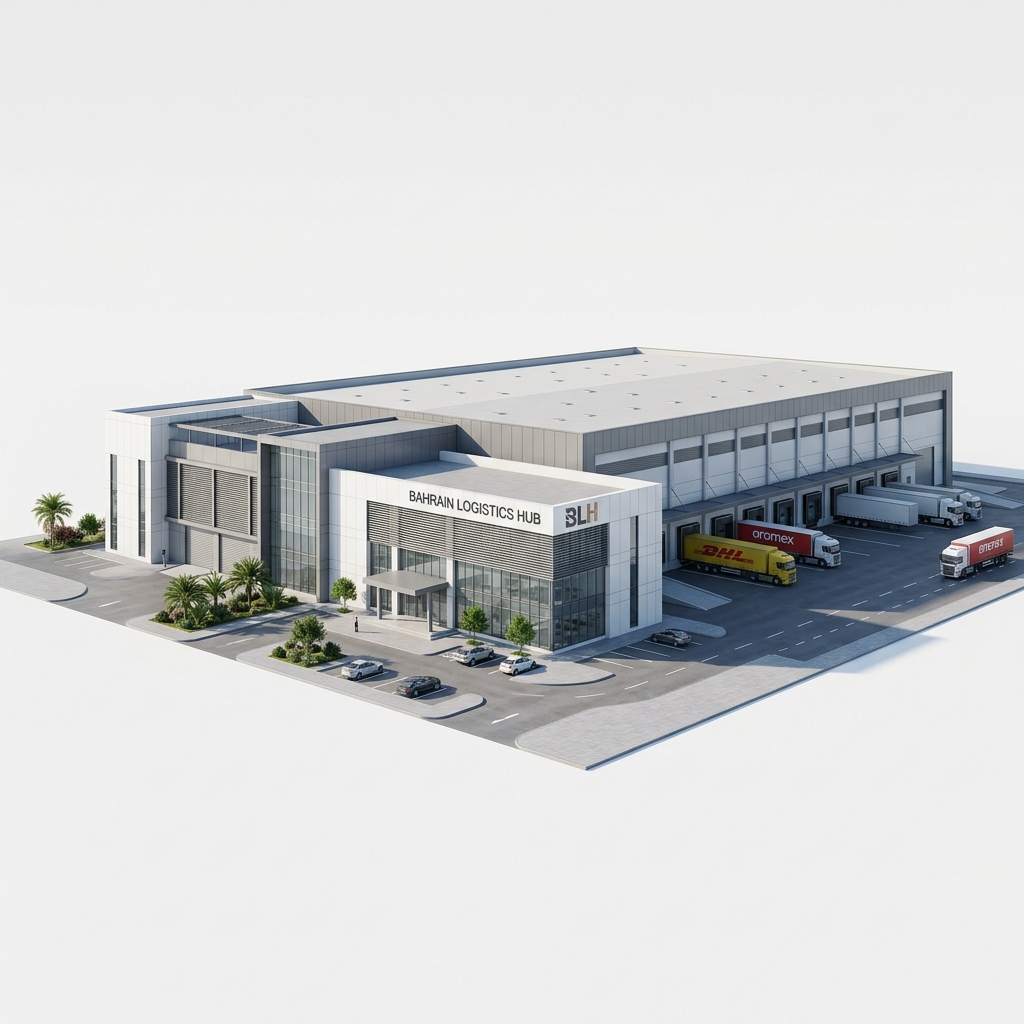 Warehouse