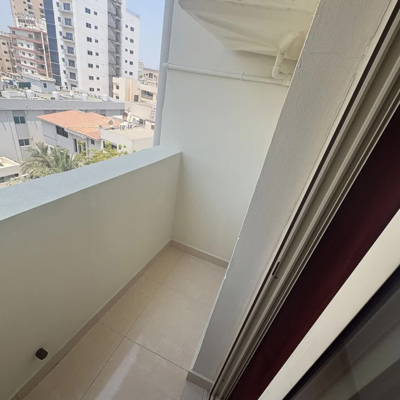 Bhd 200/month, 1 Br, 145 Sq. Meter, Spacious Apartment In Um Al Hassam Near Sabah Al Salem Medical Center