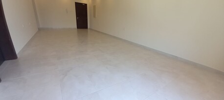 Bhd 325/month, 2 Br, Brand New Very Spacious Apartment @ Mahooz. Semi Furnished. Gas Cooking Facility