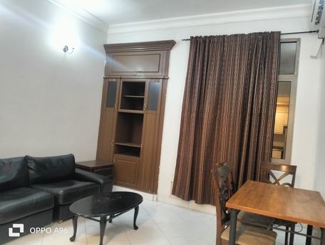 Bhd 190/month, Furnished, 1 Br, 40 Sq. Meter, Furnished 1bhk Apartment With Ewa Hoora