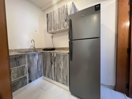Bhd 190/year, 1 Br, Stunning Fullyfurnished Studio Apartment With Unlimited Ewa Opposite Mother Care
