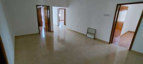 Bhd 350/month, 3 Br, Spacious Unfurnished 3 Bhk Apartment For Rent In Mahooz-: +973 38185065