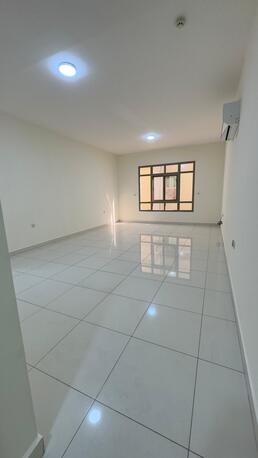 Semi Furnished Flat For Rent With Ewa