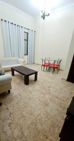 Fully Furnished Flat For Rent With Ewa
