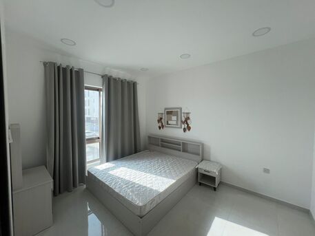 Bhd 330/month, 2 Br, Apartment For Rent In Burhama | Closed Kitchen | Near Dana Mall