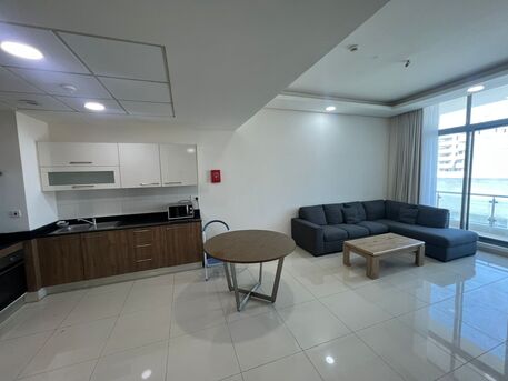Bhd 300/month, 1 Br, Pet Friendly Apartment For Rent In Burhama