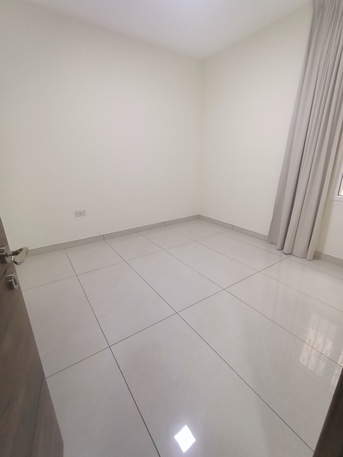 Bhd 140/month, 1 Br, Brand New Semi Furnished Studio Flat For Rent In Hoora With Electricity 35529070