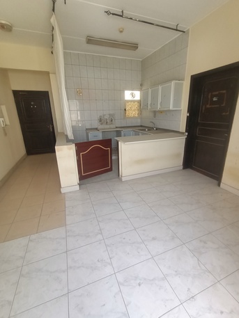 Bhd 140/month, 1 Br, 1 Bhk 1 Bedroom 2 Bath Flat For Rent In Hoora With Balcony