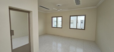 Bhd 190/month, 3 Br, 200 Sq. Meter, Spacious 3 Bhk Flat For Rent In Riffa Near Police Station (exclusive)