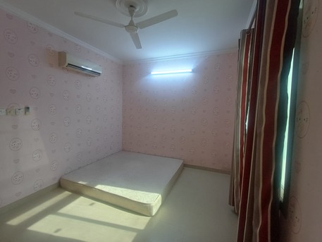 Bhd 280/month, Furnished, 2 Br, Bhd:-280/month Semi Furnished 2 Bhk Apartment For Rent In Gafool