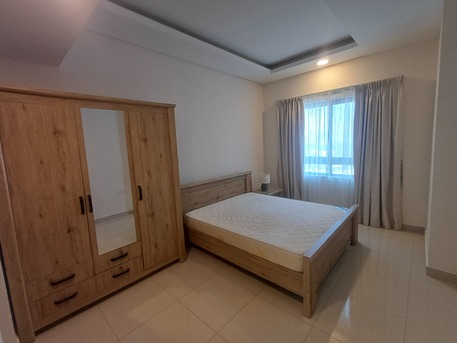 Bhd 320/month, Furnished, 2 Br, Bhd:-320/month Fully Furnished 2 Bhk Apartment For Rent In Burhama