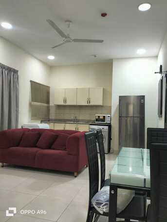 Bhd 220/month, Furnished, 1 Br, 70 Sq. Meter, Furnished 1br Appartment In Salmaniya