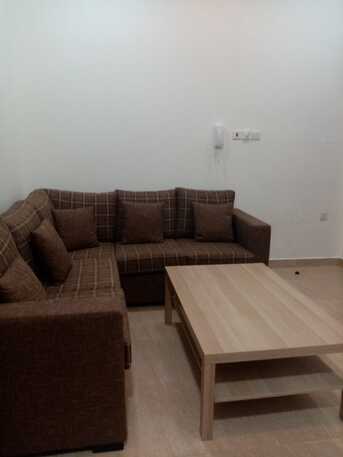 Bhd 240/month, Furnished, 1 Br, 70 Sq. Meter, Fully Furnished 1br Luxurious Appartment In Gofool