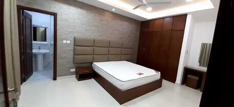 Bhd 270/month, Furnished, 1 Br, 70 Sq. Meter, Fully Furnished 1br Luxurious Appartment In Adliya
