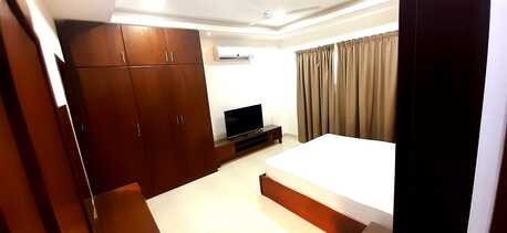 Bhd 220/month, Furnished, Studio, 40 Sq. Meter, Fully Furnished Luxurious Appartment In Adliya