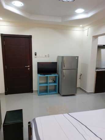 Bhd 160/month, Furnished, Studio, 40 Sq. Meter, Furnished Studio Appartment In Adliya