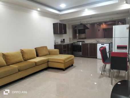 Bhd 300/month, Furnished, 2 Br, 100 Sq. Meter, Fully Furnished Spacious 2bhk Appartment In Adliya