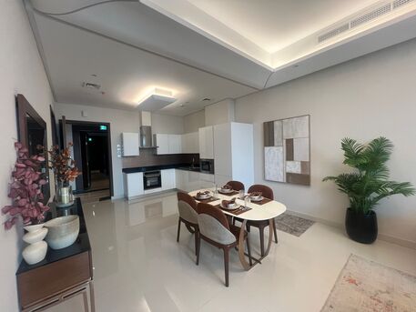 Bhd 690/month, Furnished, 3 Br, Modern Apartment For Rent In Sanabis