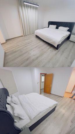 Bhd 650/month, Furnished, 3 Br, Bhd:-650/month Fully Furnished 3bhk Penthouse For Rent In Sanabis