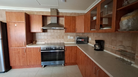 Bhd 700, Fully Furnished 4 Bed Room Penthouse - 700 Bd Ewa Limit -50 Bd