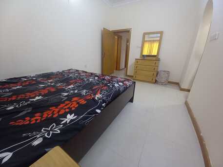 Bhd 300/month, 2 Br, 2 Bedrooms,2 Bathrooms,hall,kitchen,fully Furnished With Ewa -300