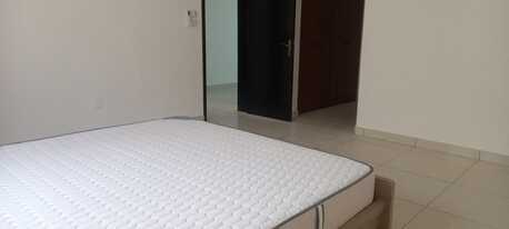 Bhd 300/month, 2 Br, #2 Bedrooms,2 Bathrooms,hall,kitchen,semi Furnished,with A/c,ewa- Flat For Rent #