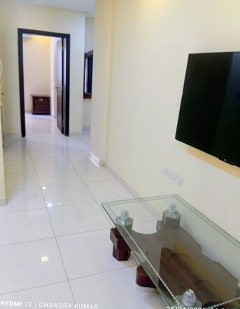 Bhd 250/month, 2 Br, 2bhk 2 Bathrooms Furnished Flat For Rent In Hoora, Gosi Mall Bd250 With Ewa Call:34304560