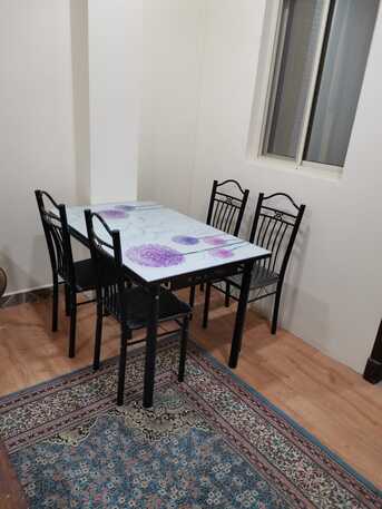 Bhd 180/month, 1 Br, 130 Sq. Meter, Luxury 1 Bhk Fully Furnished Flat For Rent In Riffa – Near Ramez With Ewa
