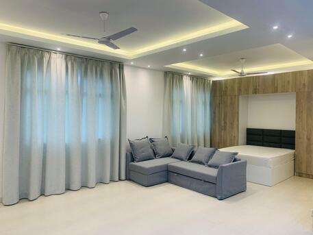 Bhd 240/month, Furnished, Studio, 50 Sq. Meter, Fully Furnished Luxurious Appartment In Adliya