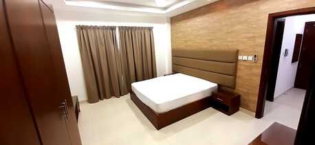 Bhd 220/month, Furnished, Studio, 40 Sq. Meter, Fully Furnished Luxurious Appartment In Adliya