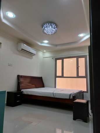Bhd 160/month, Furnished, Studio, 40 Sq. Meter, Furnished Studio Appartment In Adliya