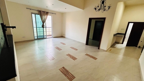 Bhd 330, 3 Br, Un Furnished 3 Bhk Apartment For Rent In Mahooz-: Subeer*38185065*
