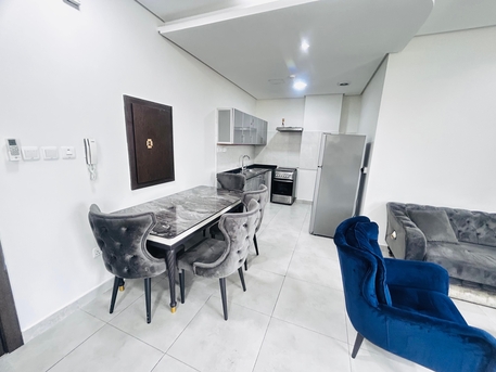 Bhd 280/month, 1 Br, Fully Furnished 1bhk Apartment For Rent In Mahooz :subeer-38185065