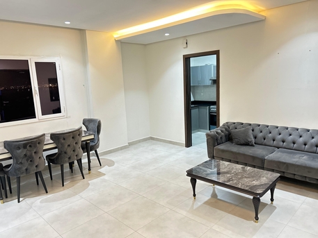 Bhd 280/month, 1 Br, Fully Furnished 1 Bhk Apartment For Rent In Mahooz-: Subeer*38185065*