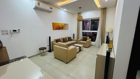 Bhd 400/month, 2 Br, Fully Furnished 2 Bhk Apartment For Rent In Mahooz-: Subeer*38185065* Unlimited Ewa