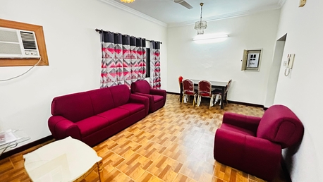 Bhd 350/month, 3 Br, Furnished 3 Bhk Apartment For Rent In Mahooz-: Subeer*38185065*