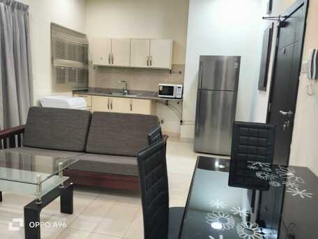 Bhd 220/month, Furnished, 1 Br, 70 Sq. Meter, Furnished 1br Appartment In Salmaniya