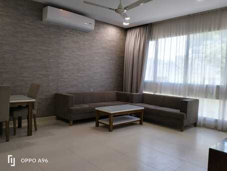 Bhd 380/month, Furnished, 2 Br, 100 Sq. Meter, Fully Furnished Luxurious 2bhk Appartment In Adliya