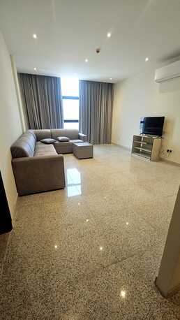 Bhd 260/month, Furnished, 1 Br, 1 Bedroom Fully Furnished Flat For Rent With Ewa