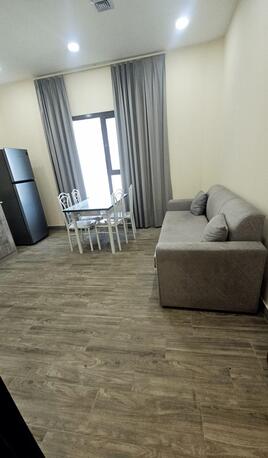 Bhd 240/month, Furnished, 1 Br, Fully Furnished Studio Flat For Rent With Ewa