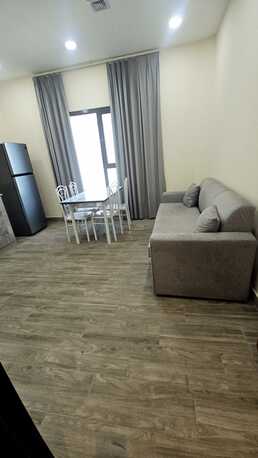 Bhd 240/month, Furnished, Studio, Fully Furnished Studio Flat For Rent With Ewa