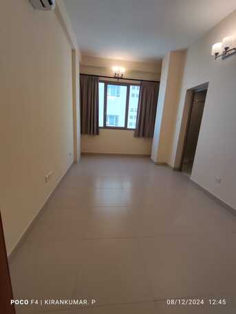 Bhd 250/month, 2 Br, 120 Sq. Meter, 2 Bhk Semi Furnished Flat Available In Hidd Call Aleena
