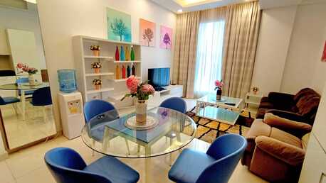 1 Bhk Fully Furnished Flat Available In Hidd Call Aleena