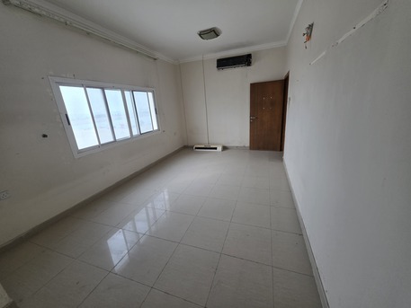 Bhd:-260/month Semi Furnished 2bhk Apartment For Rent In Hidd