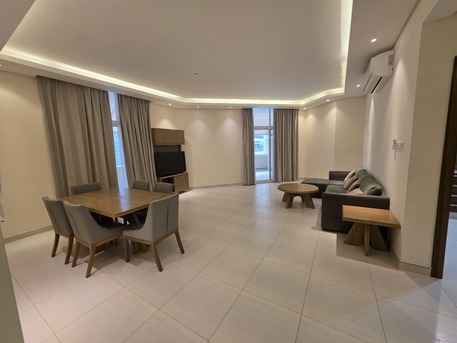 Bhd 350/month, Furnished, 2 Br, Bhd:-350/month Fully Furnished 2bhk Apartment For Rent In Hidd -:muneeb" *35041493