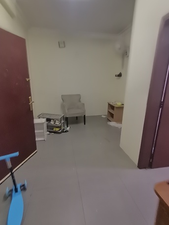Bhd 160/month, 1 Br, 0 Sq. Meter, 1 Bhk Spacious Flat 1 Bedroom Flat For Rent In Ras Rumman Unlimited Electricity*35529070