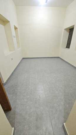Bhd 160/month, Studio, Semi Furnished Studio Flat For Rent With Ewa Unlimited