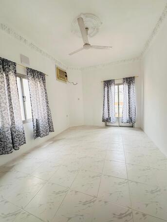 Bhd 160/month, 1 Br, Flat For Rent In Rass Rumman With Ewa Nearby Al Raja School