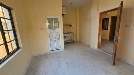 Bhd 150/month, Studio, Studio Flat For Rent In Rass Rumman With Ewa Near Shifa Al Jazeera